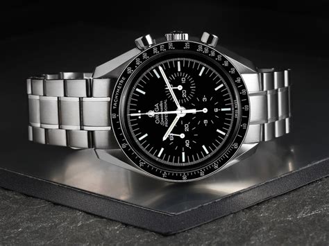 omega most iconic watch